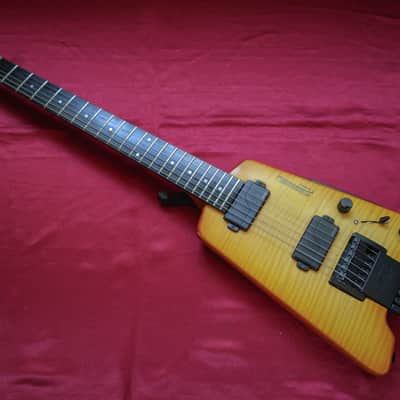 Steinberger Synapse 2005 image 9