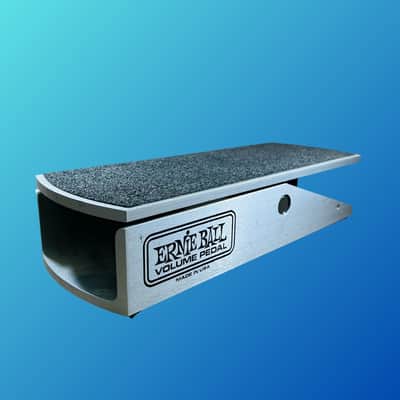 Ernie Ball 6166 Mono Volume Pedal image 4