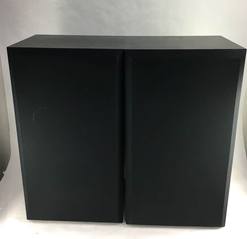 Acoustic Response Series 707 Audio 3 Way Speakers image 1