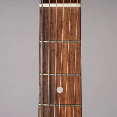 Fender Japan '69 Mustang Competition Reissue - CIJ - Fiesta Red image 6