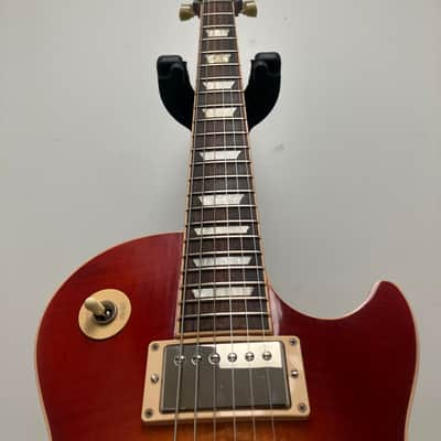 Gibson Les Paul Traditional 2018 - Heritage Cherry Sunburst image 4
