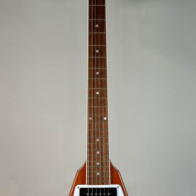 2024 Gibson "70's" Flying V image 4