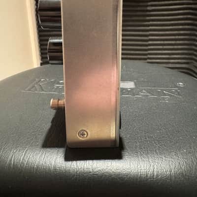 TC Electronic Forcefield Compressor 2017 - Present - Light Grey image 2