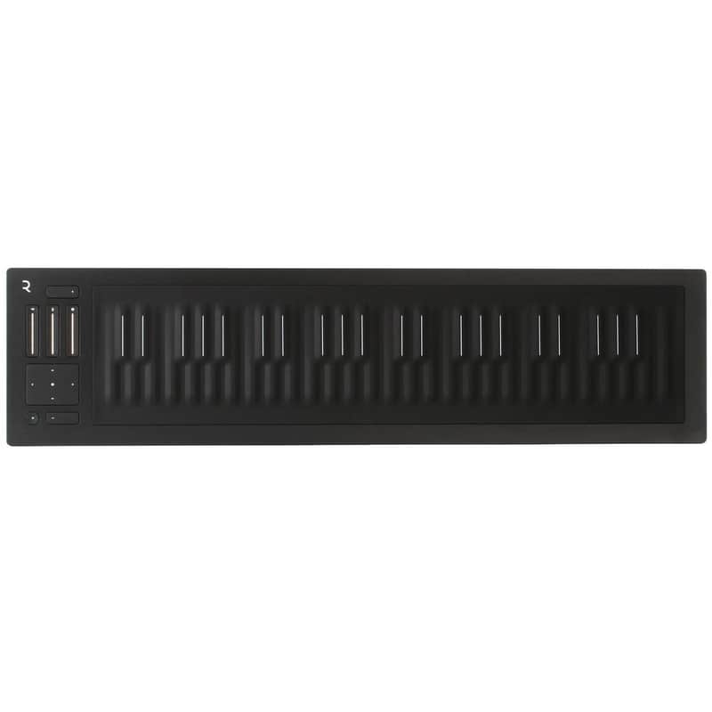 Roli Seaboard Rise 49 Controller (Used)