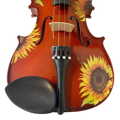 Rozanna's Sunflower 15.5 in Viola Outfit image 2