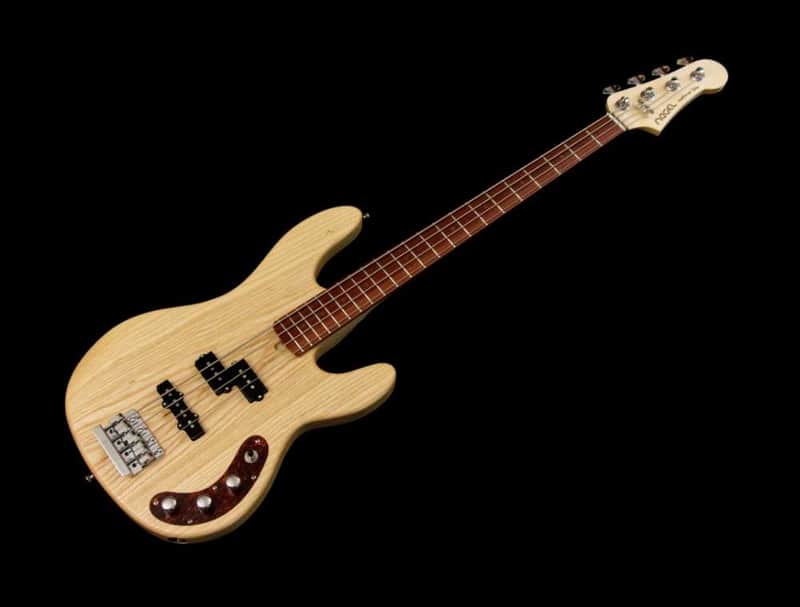NAGEL Classic Bass - Esche natur image 1