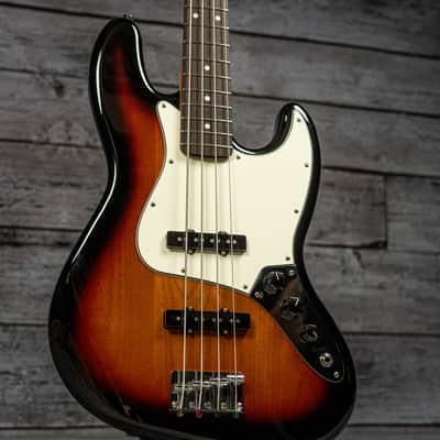 Fender Player II Jazz Bass image 2