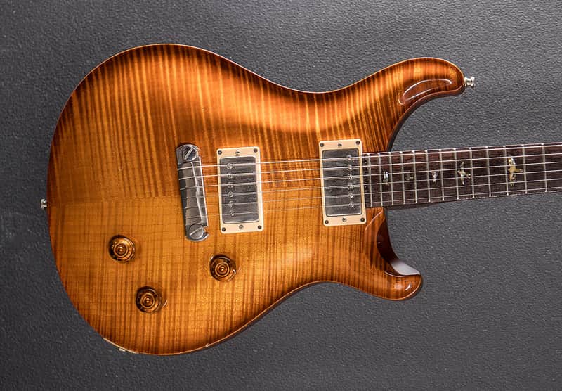 Paul Reed Smith Custom 22 Stoptail 10 Top '98 image 1