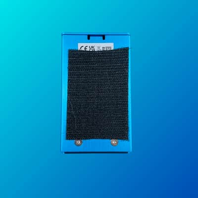 Way Huge WM71 Smalls Series Aqua Puss Analog Delay MkIII image 4