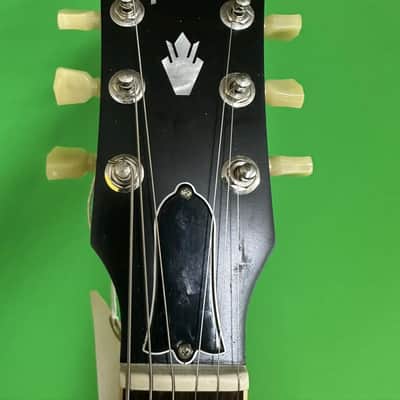 Gibson ES 335 Vintage Satin 2023 image 4