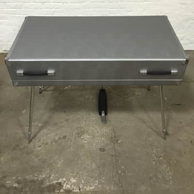 Rhodes Mark I "Silver Satellite" 73 #CEPCo image 9