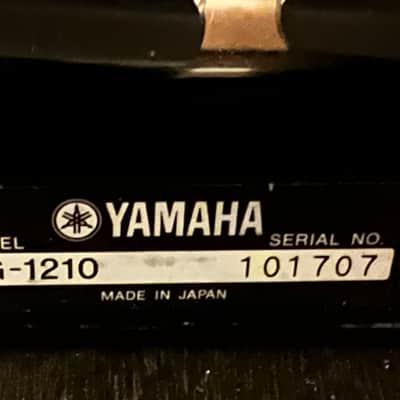 Yamaha YG-1210 Professional 2.5-Octave Glockenspiel – Made in Japan image 4