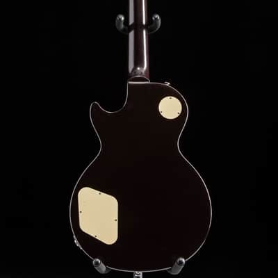 Epiphone Jeff Beck 1954 Les Paul Oxblood image 6