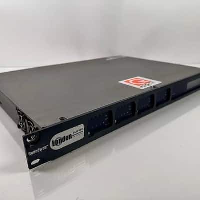 Immagine BSS Soundweb London Blu-160 Signal Processor - 7