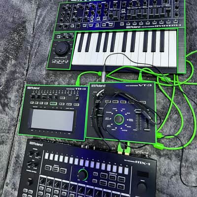 Roland AIRA Komplett System mit Rucksack image 3