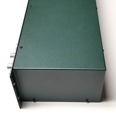 used Kemper Amps Profiler PowerRack 600-Watt Digital Modeling Amp, Excellent Condition with Box & Manual! image 8