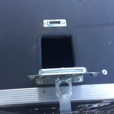 Calzone ATA Shipping/Flight Utility Cases Black image 9