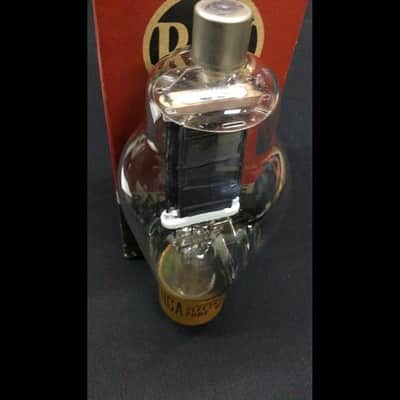 RCA Type 809 Amplifier HAM Radio Vintage VACUUM TUBE Tested STRONG U.9915 image 3