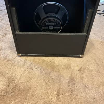 ( 2 ) Mesa Boogie Mark Series 1X12 Combo cab with speakers 80's image 4