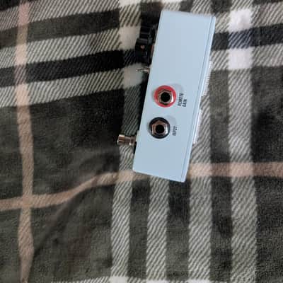 JHS SuperBolt V2 2016 - 2024 - Blue image 3
