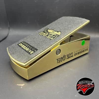Ernie Ball   Expression Overdrive image 2