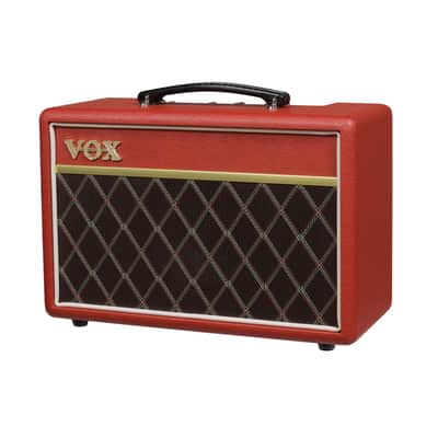 Vox Pathfinder 10 Red image 3