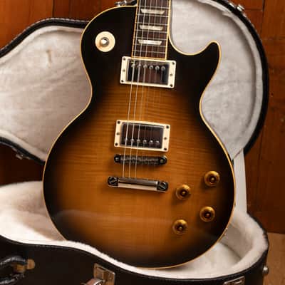 Gibson Les Paul Classic Antique 2007 image 10