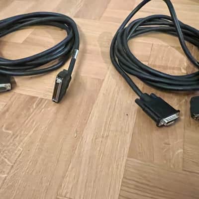 Avid Digidesign Pro Tools 888 TDM Digilink Cable 918003864 image 2