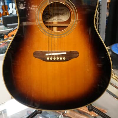 Charvel / Jackson Guitar Company 525D TTSB 2000 image 3