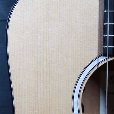 Martin DJr-10E Dreadnought Junior - Solid Wood Acoustic-Electric Guitar image 15