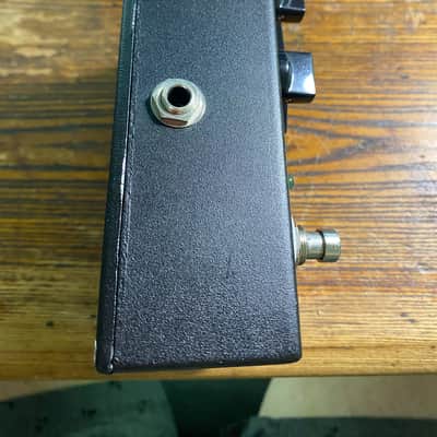 Barber Burn Unit EQ 2004 - 2020 - Black image 4
