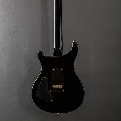 Paul Reed Smith Custom 24 10 Top - Faded Whale Blue image 5