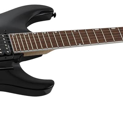 ESP LTD MH-200 Black image 3