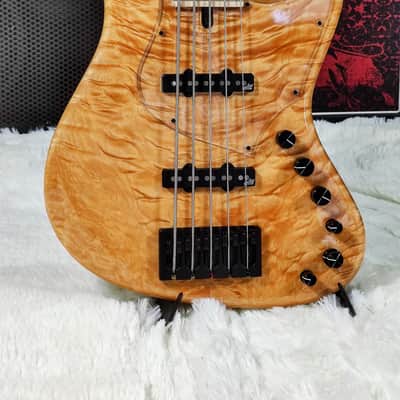 Sivcak Guitars OSC II 5 071520 image 2