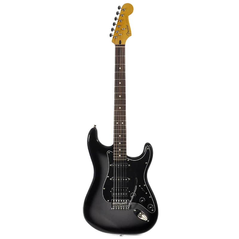 Fender Modern Player Stratocaster HSS | Reverb