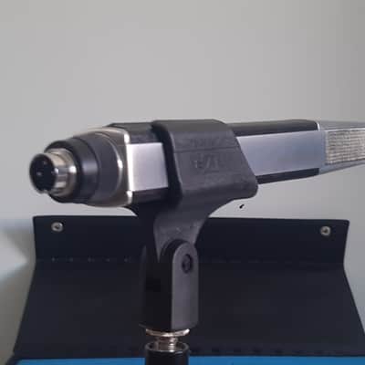 Sennheiser MD 441-N Supercardioid Dynamic Microphone 1971 - Present - Black image 11
