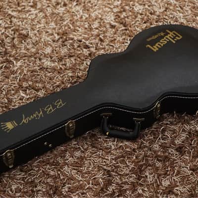 Gibson B.B. King Lucille Legacy ES-355 2013 image 20