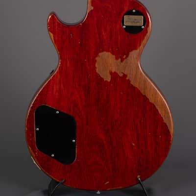 Gibson 1959 Gibson Les Paul Collectors Choice CC8 "The Beast" 2013 image 2