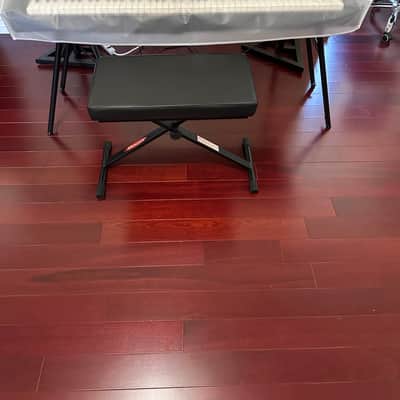 Kawai MP11SE 2023 w/ Speakers, Keyboard Stand, Bench, and Pedals image 2
