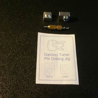 Schaller Da Vinci Tuner Installation Tool image 3