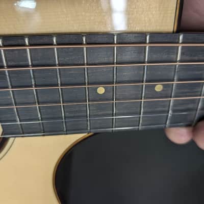 Bedell Limited Edition Dreadnought 2023 - Natural image 9