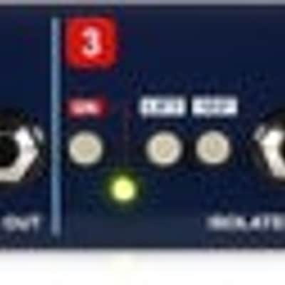Radial JD7 Jensen-equipped 2-channel Active Re-Amping Device image 2