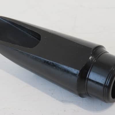 Brilhart Ebolin 4* Alto Saxophone Mouthpiece image 7