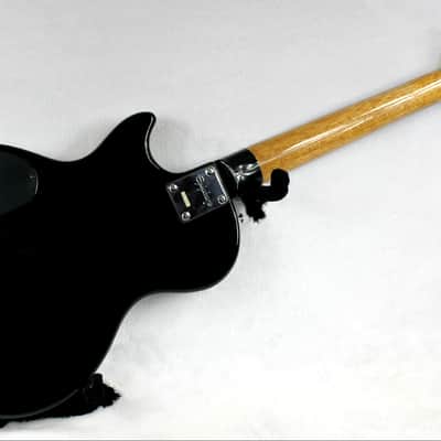 Custom Crackle Painted and Upgraded Epiphone LP Special ll Guitar with Matching Headstock image 22