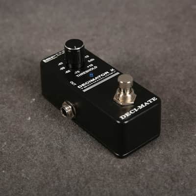 ISP Decimator X - 2nd Hand image 2