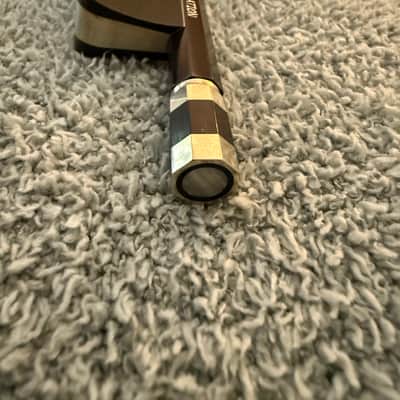Codabow Revelation Carbon Fiber French Bass Bow image 5