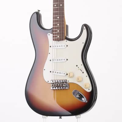 Fender　Japan　ST62-58US Fender JAPAN / ST62-58US 3TS 1999-2002 [P081466] [10/09] | Reverb