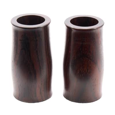 Backun Model BCLAQC-GKG Q-Series Professional A Clarinet SN Q21873 image 18