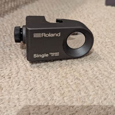 Roland RT30Hs & RT30K image 7