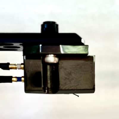 Phase Tech Phasemation P-3 Flagship Low Out put and Low Impedance MC cartridge In Excellent condition image 6
